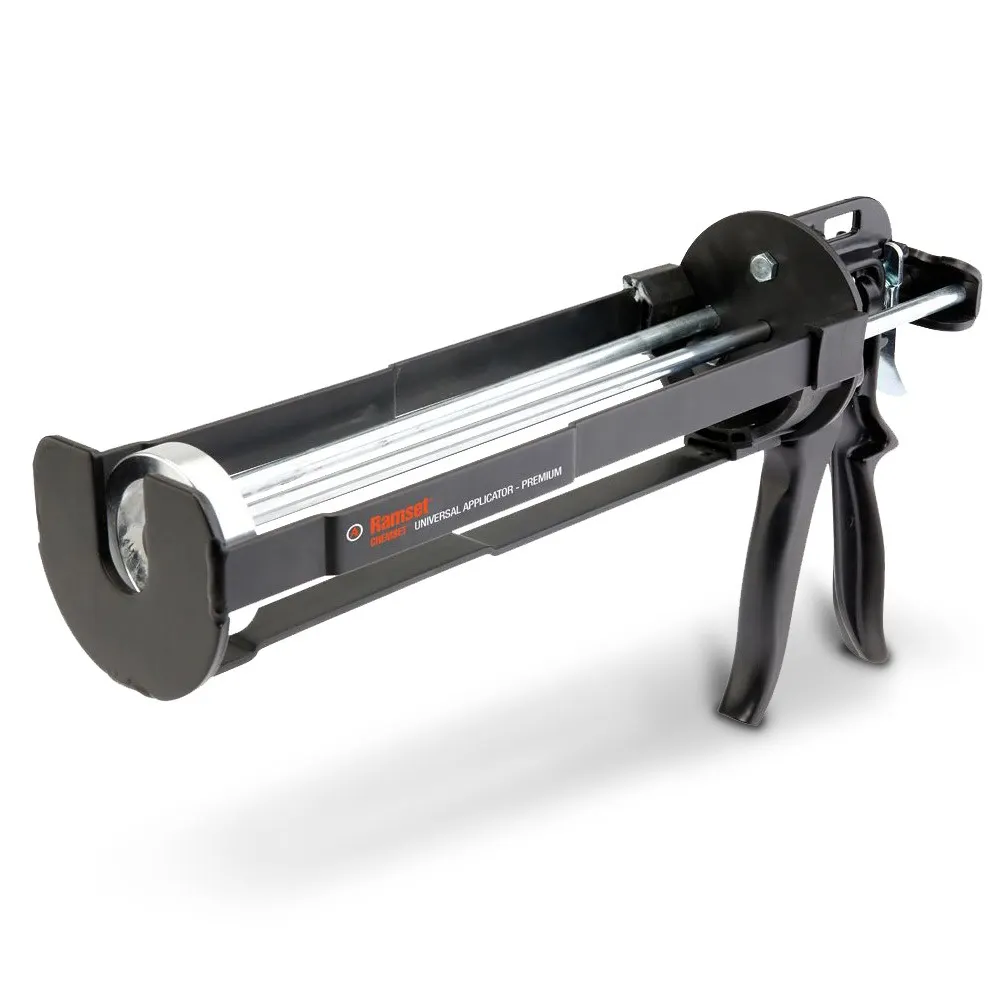 RAMSET ChemSet Universal Applicator 380ml CUAP