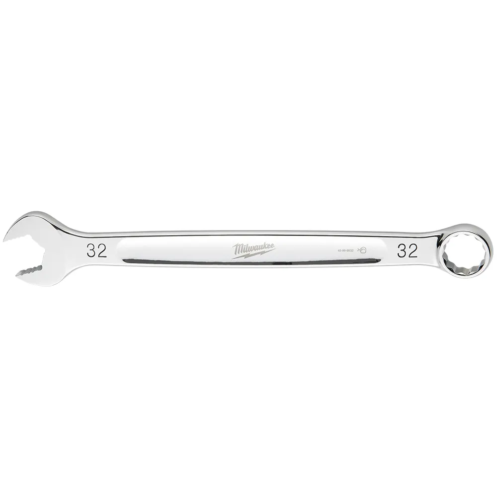 MILWAUKEE 32mm Combination Wrench 45969532