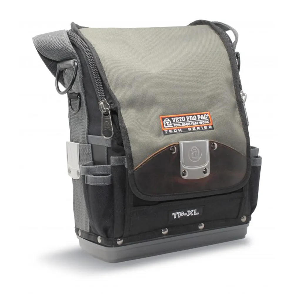VETO 30 Pocket Tool Pouch VETOTPXL
