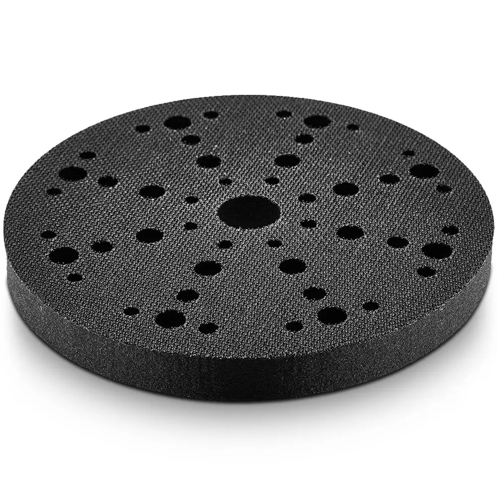 FESTOOL 150 x 15 mm Hook & Loop Soft Interface Pad
