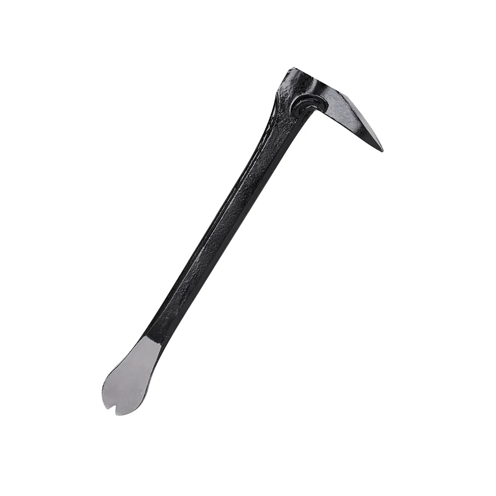 WoLF 250mm Pry Bar & Nail Puller WPB000