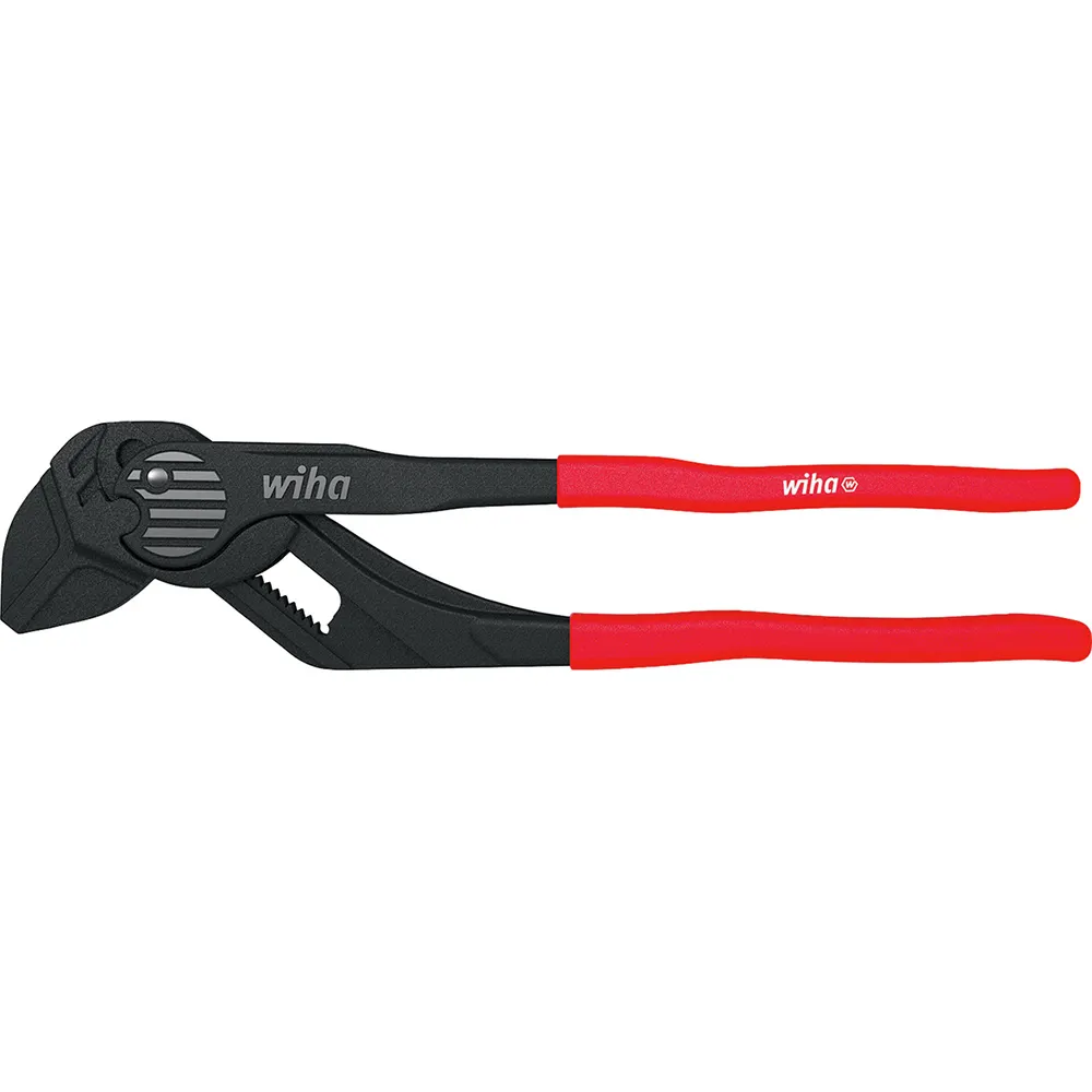 WIHA 250mm Pliers Wrench 45402