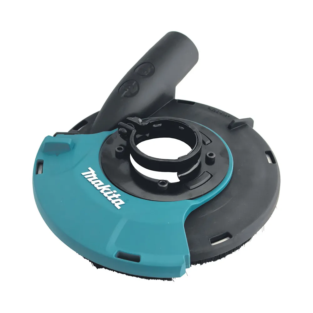 MAKITA 125mm Dust Shroud/Cup Diamond Wheels 191W06-8
