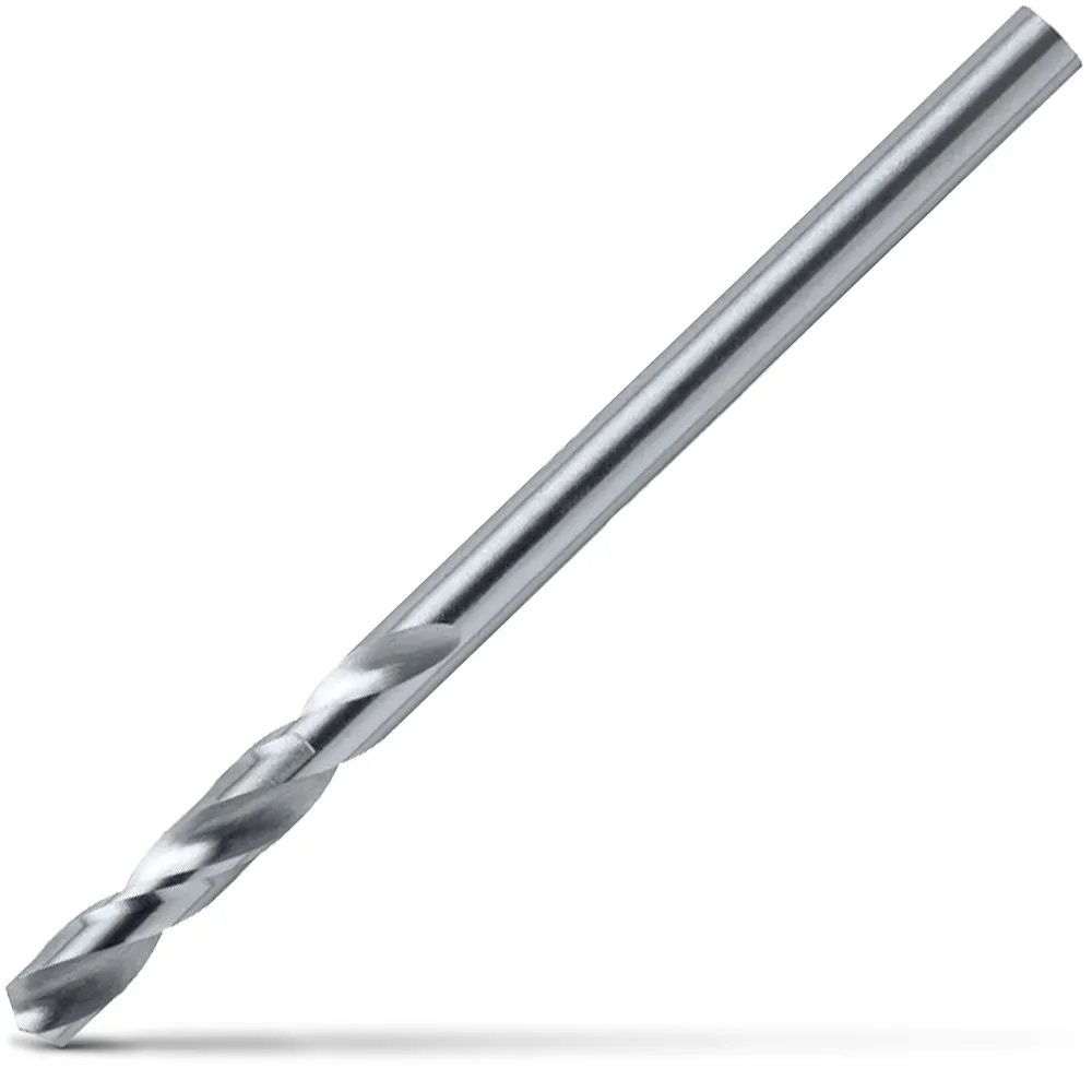 SUTTON 1/8inch x 54mm HSS Panel Drill Bit - SHORTIE - 10 Piece D1320318