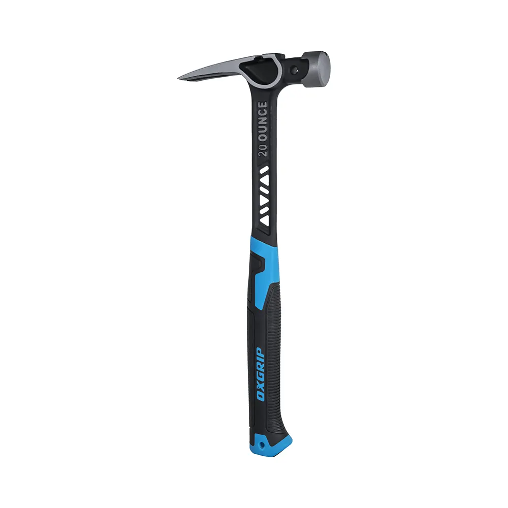 OX 20oz Ultrastrike Rip Claw Framing Hammer OX-P087320