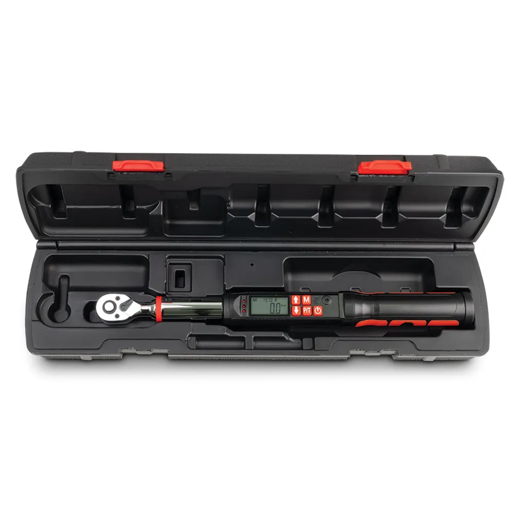 TTI 3/8" Digital Torque Wrench 20-100NM ARD100