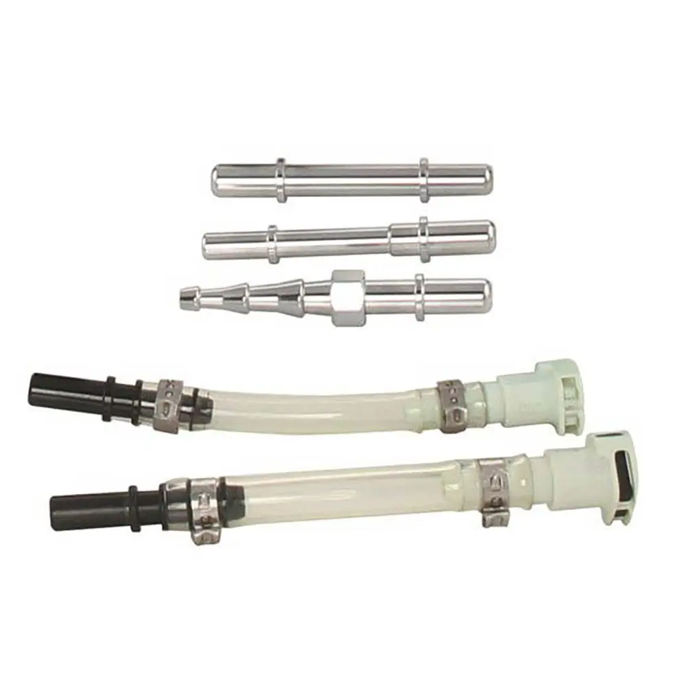 TOLEDO 1.5L Syringe/Extraction Fuel 305156