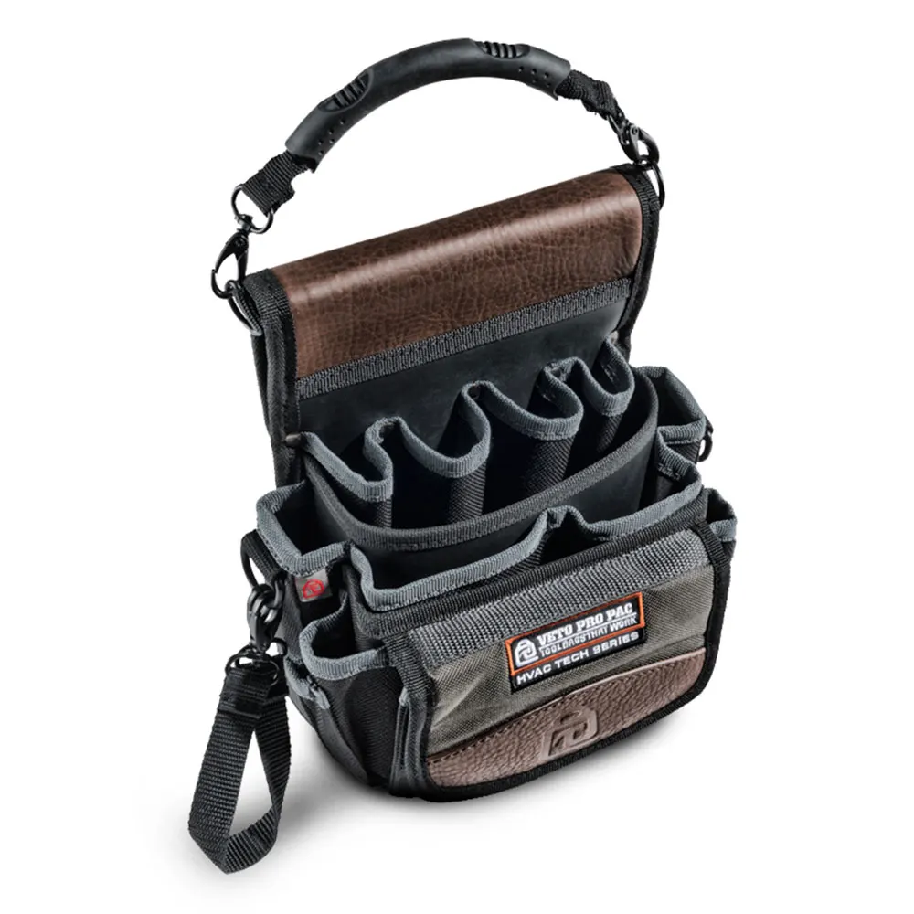 VETO TP4 12x20x24cm Tool Pouch