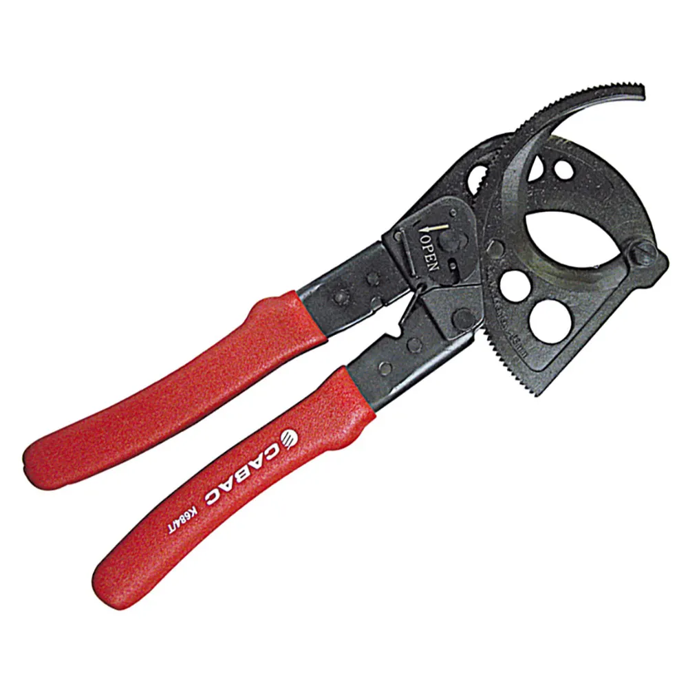CABAC 400mm2 Ratchet Cable Cutter K684/T