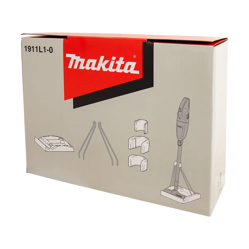 MAKITA Vacuum Stick Stand Suits Makita Stick 1911L1-0