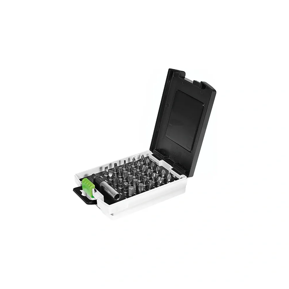 FESTOOL Universal Bit SYS Case Set 769138