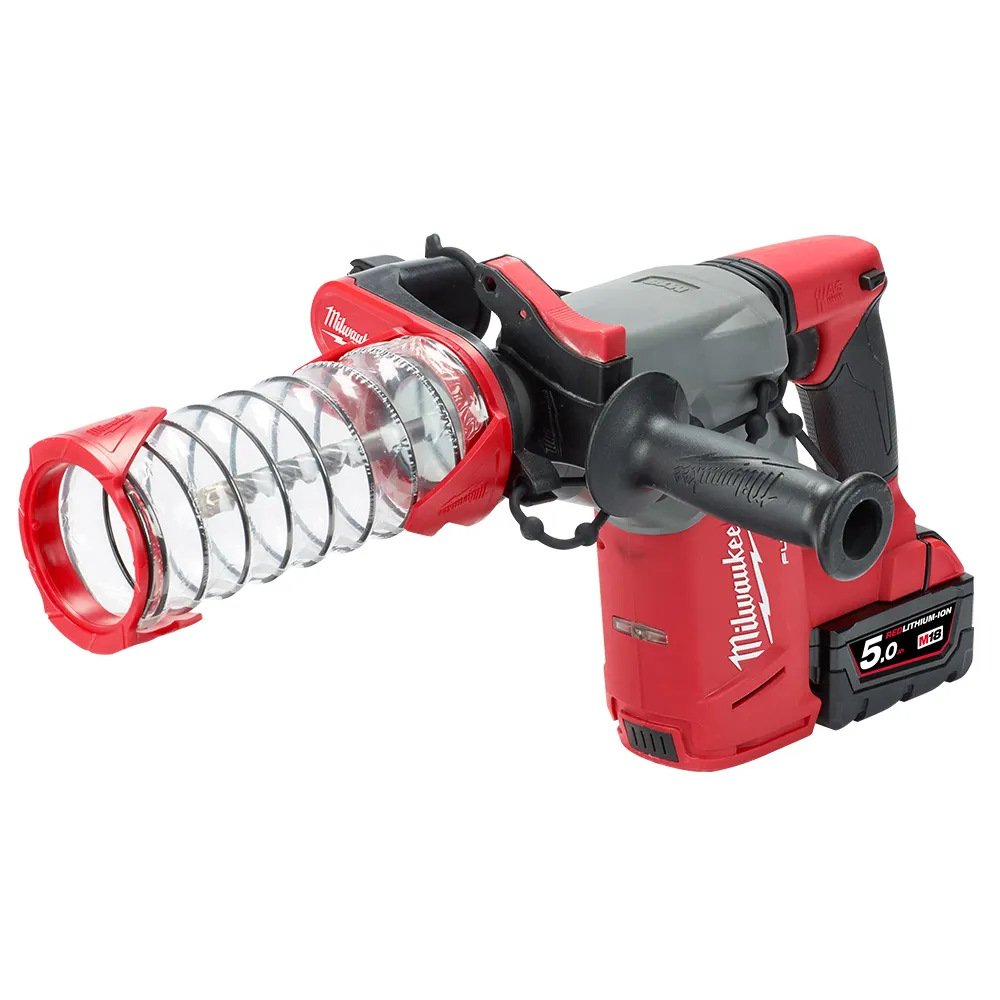 MILWAUKEE SDS+ Dust Extraction Sleeve 48033035