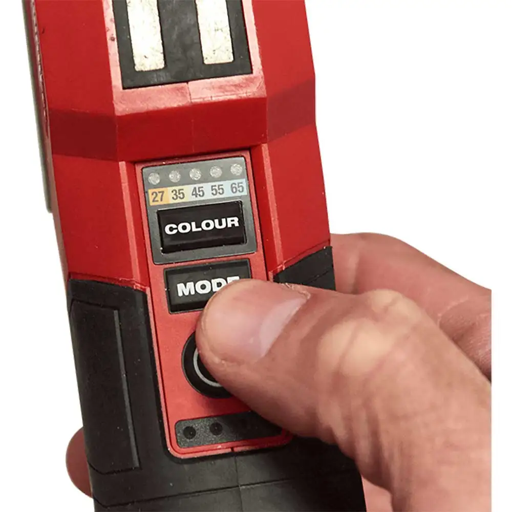 MILWAUKEE 12V LED Colour Matching Light Skin M12CML0