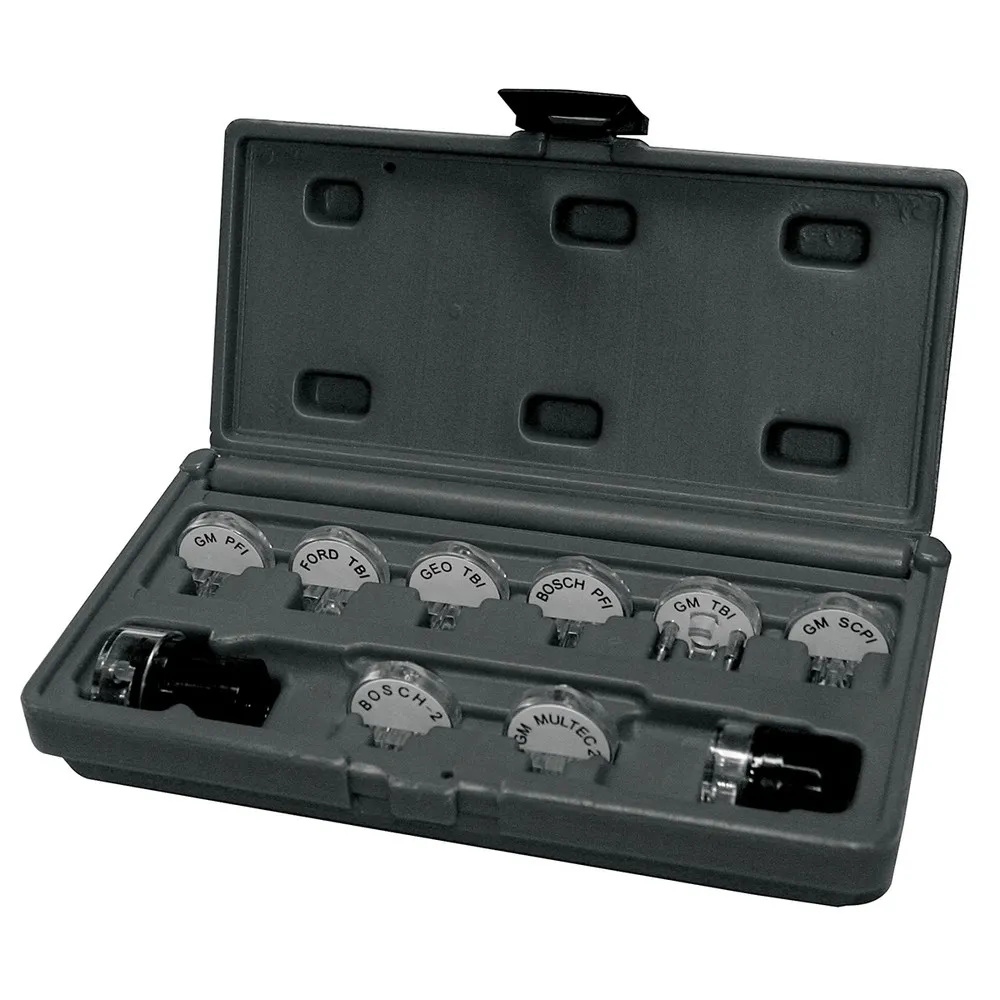 TOLEDO Noid Light & IAC Test Set