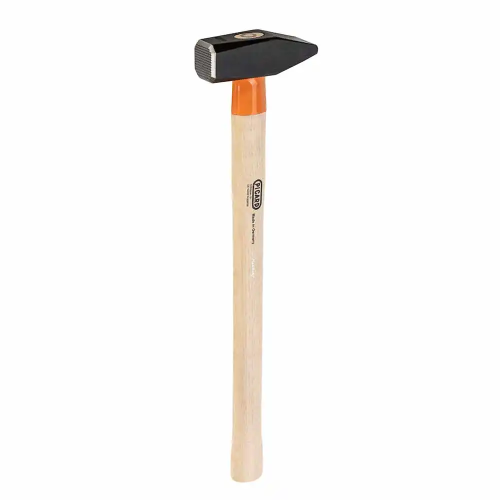PICARD 600mm 3kg Hickory Handle Sledge Hammer 0020312-03