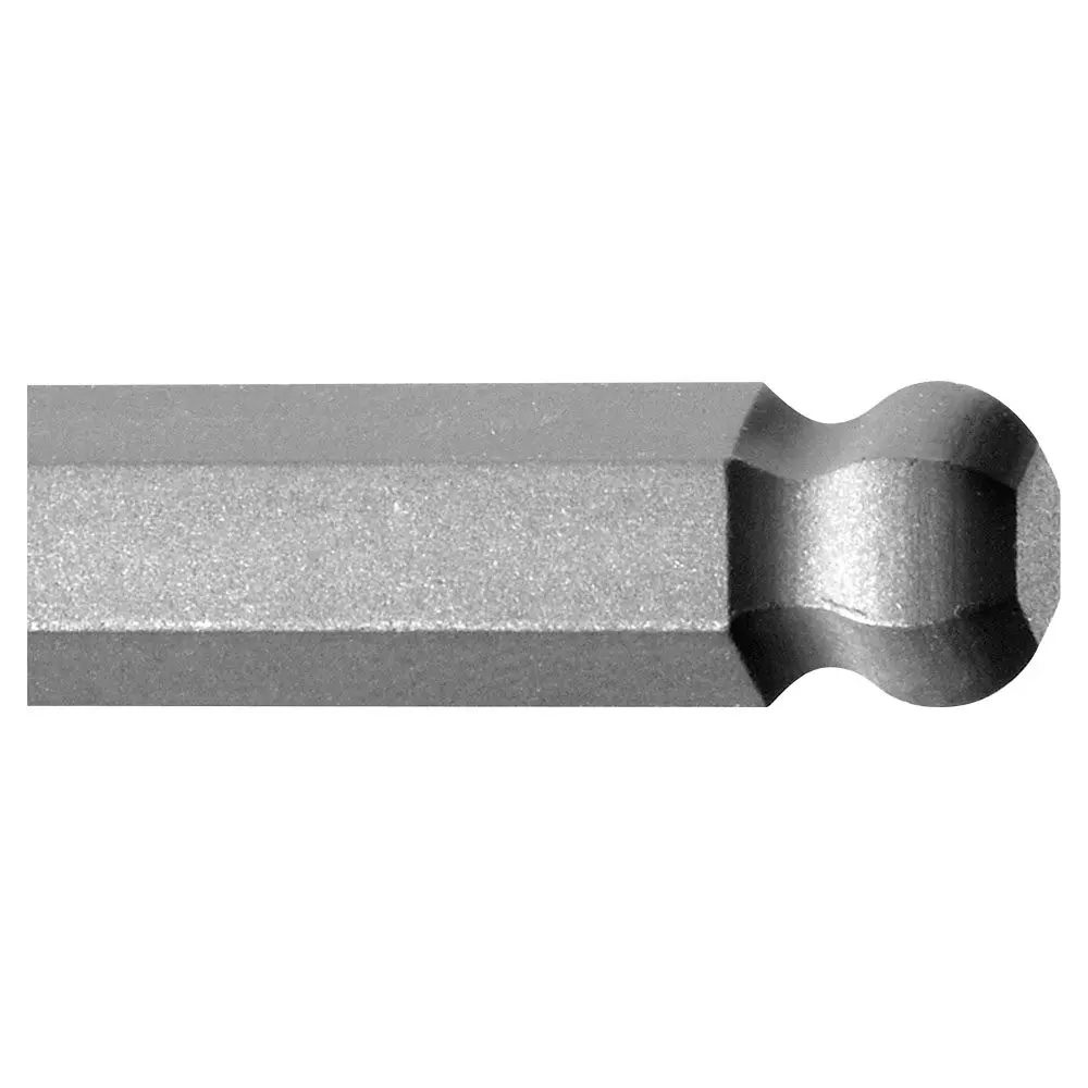 BONDHUS 10mm T-Handle Ball End Allen Key BD53176