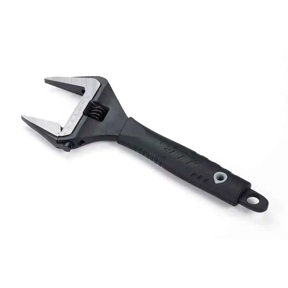 TTI 12" Wide Jaw Adjustable Wrench TTIAW121