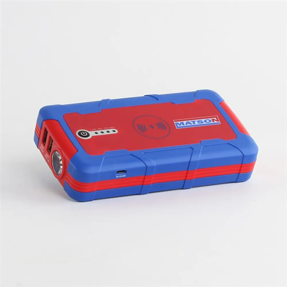 MATSON 12V Lithium Jump Starter MA10000