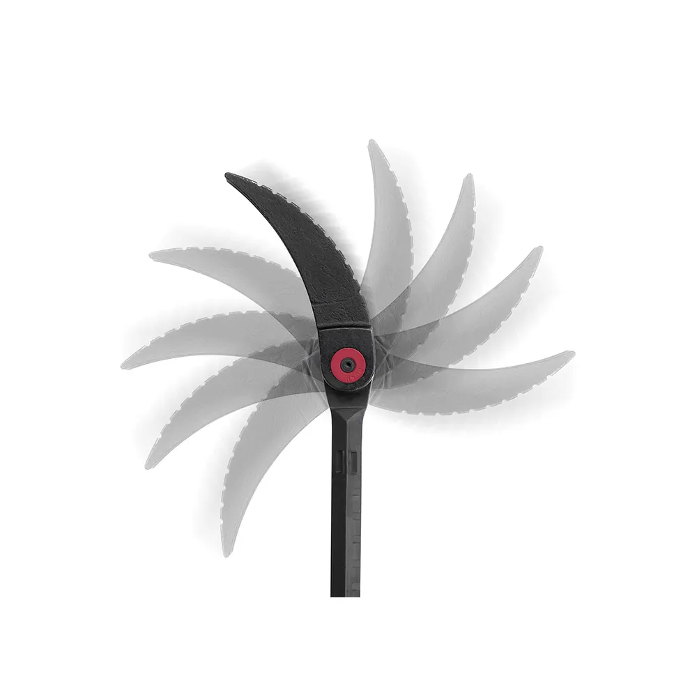 GEARWRENCH 250mm 10" Indexing Pry Bar 82210