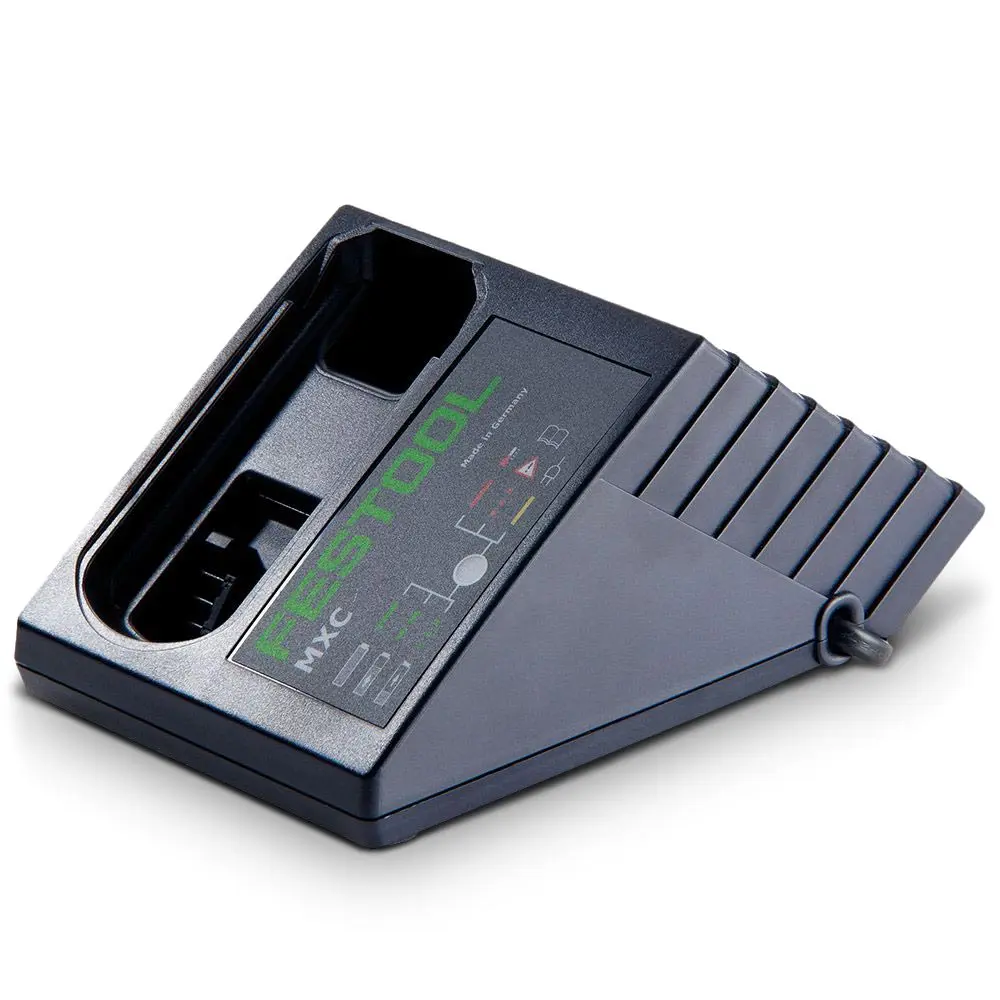 FESTOOL 7.2-14.4V MXC Battery Charger 497498