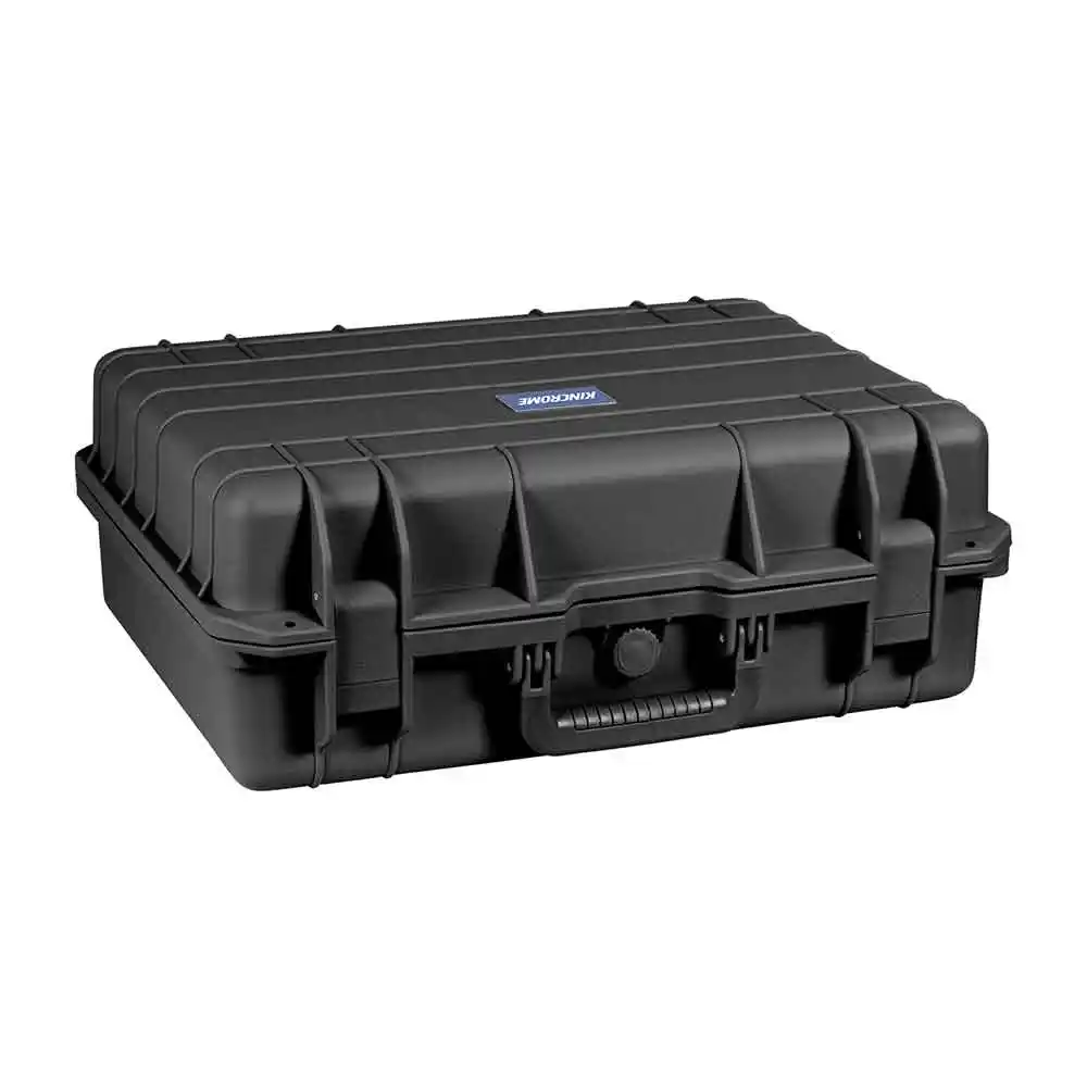 KINCROME 330mm Black Safe Case - Medium 51011BK