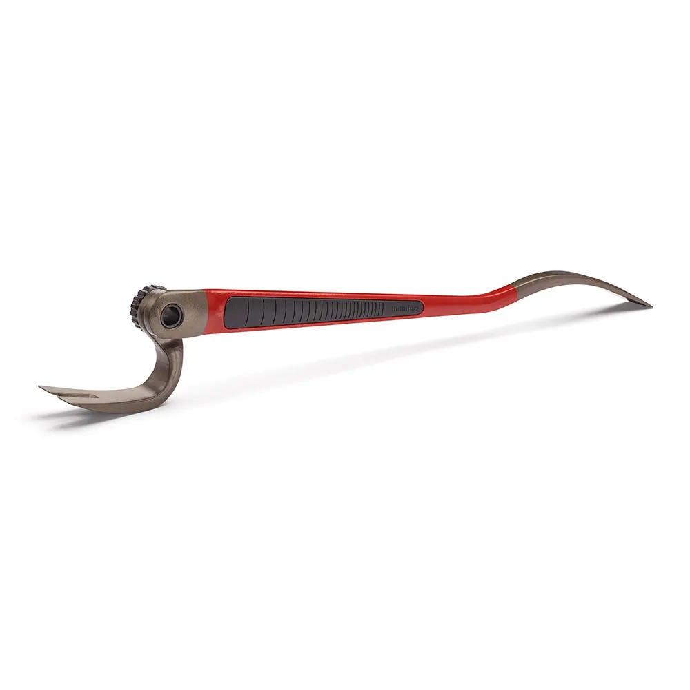 HULTAFORS Adjustable Wrecking Bar HU824115