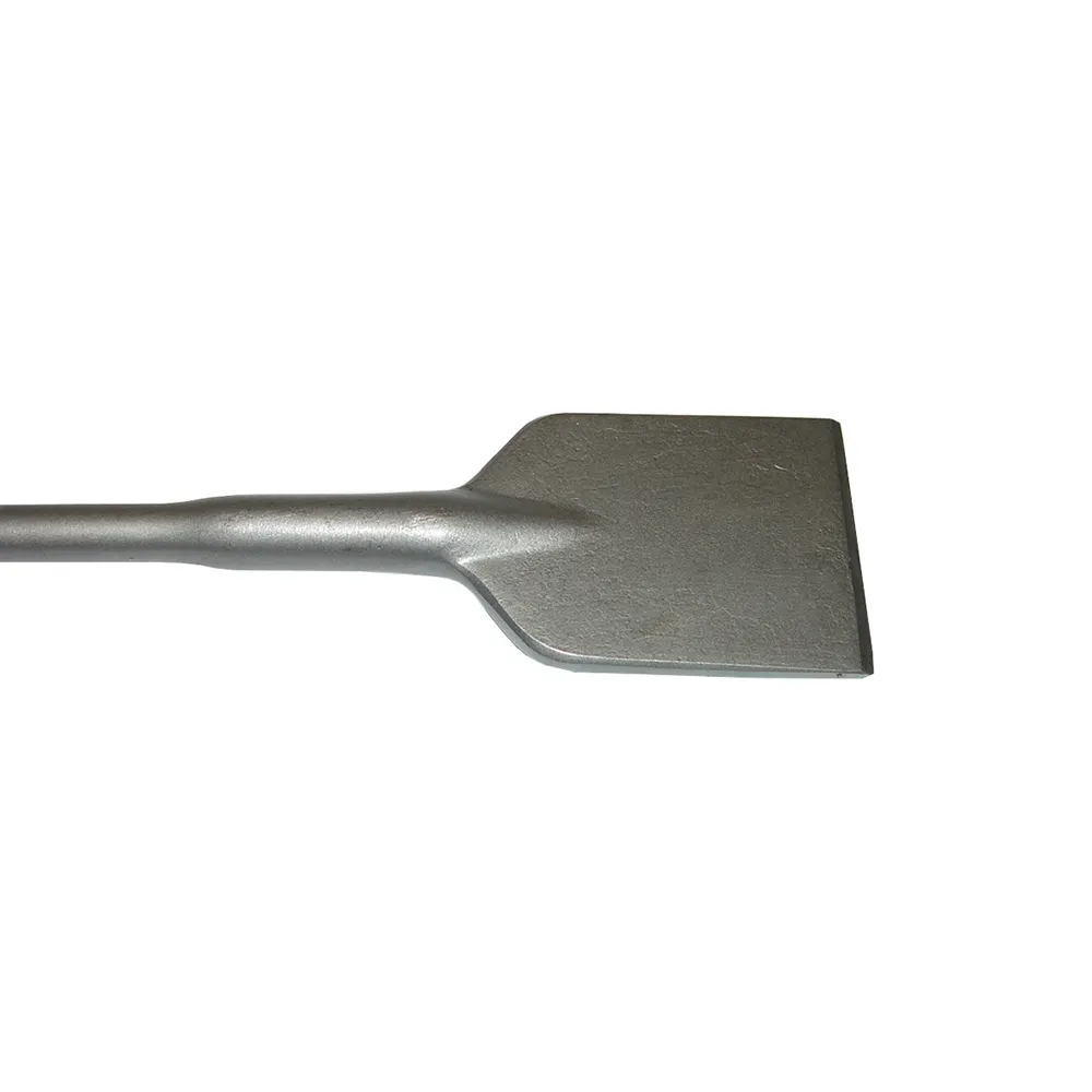 MAKITA 90x400mm SDS-Max Wide Flat Chisel Bit - ASPHALT CUTTER ELITE P25149