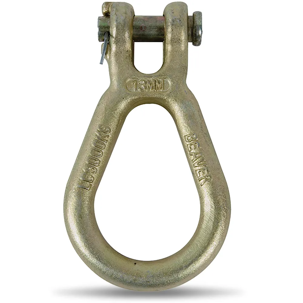 BEAVER Link Lug 8mm High Tensile
