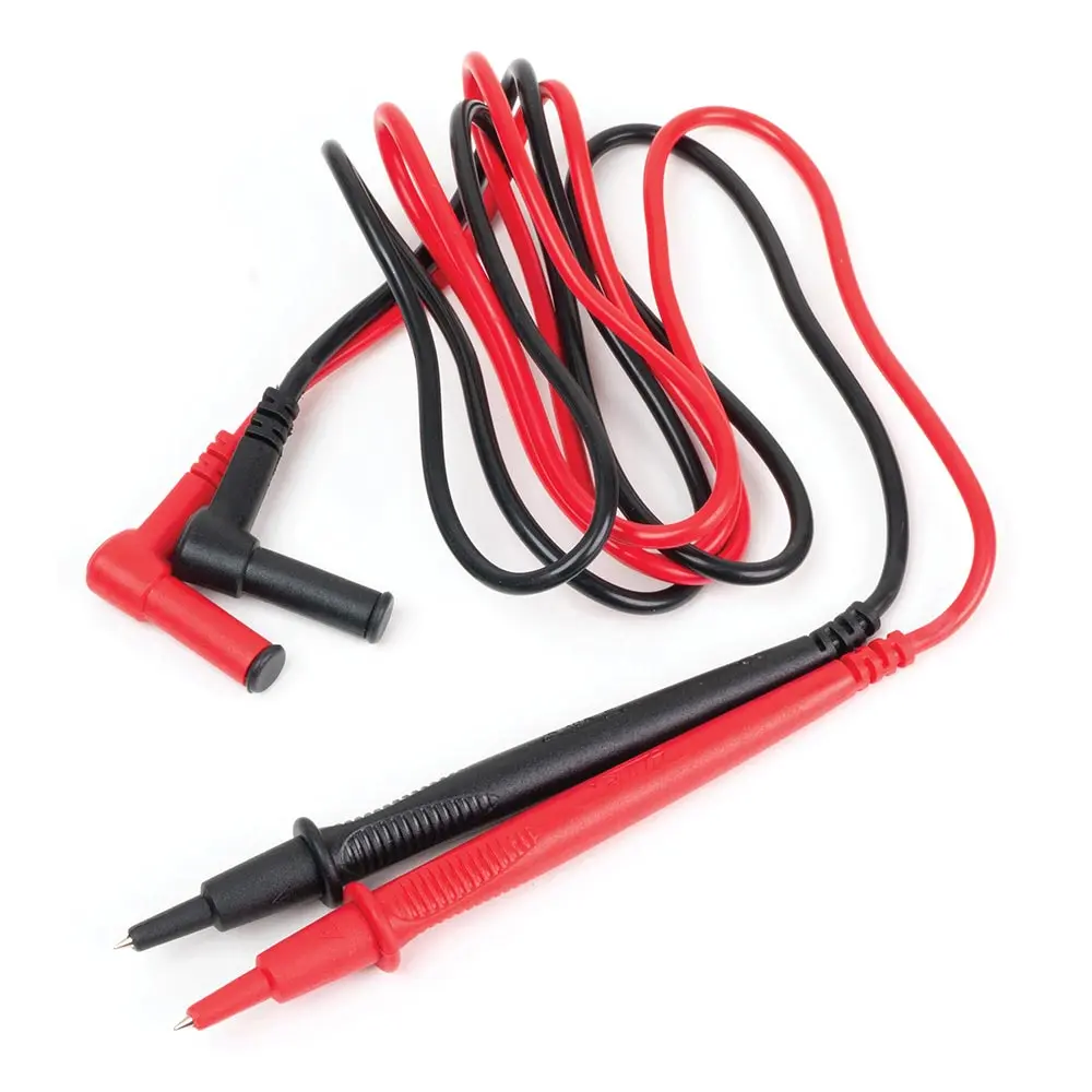 TTI 120mm Test Leads Set TTITL120MMS2