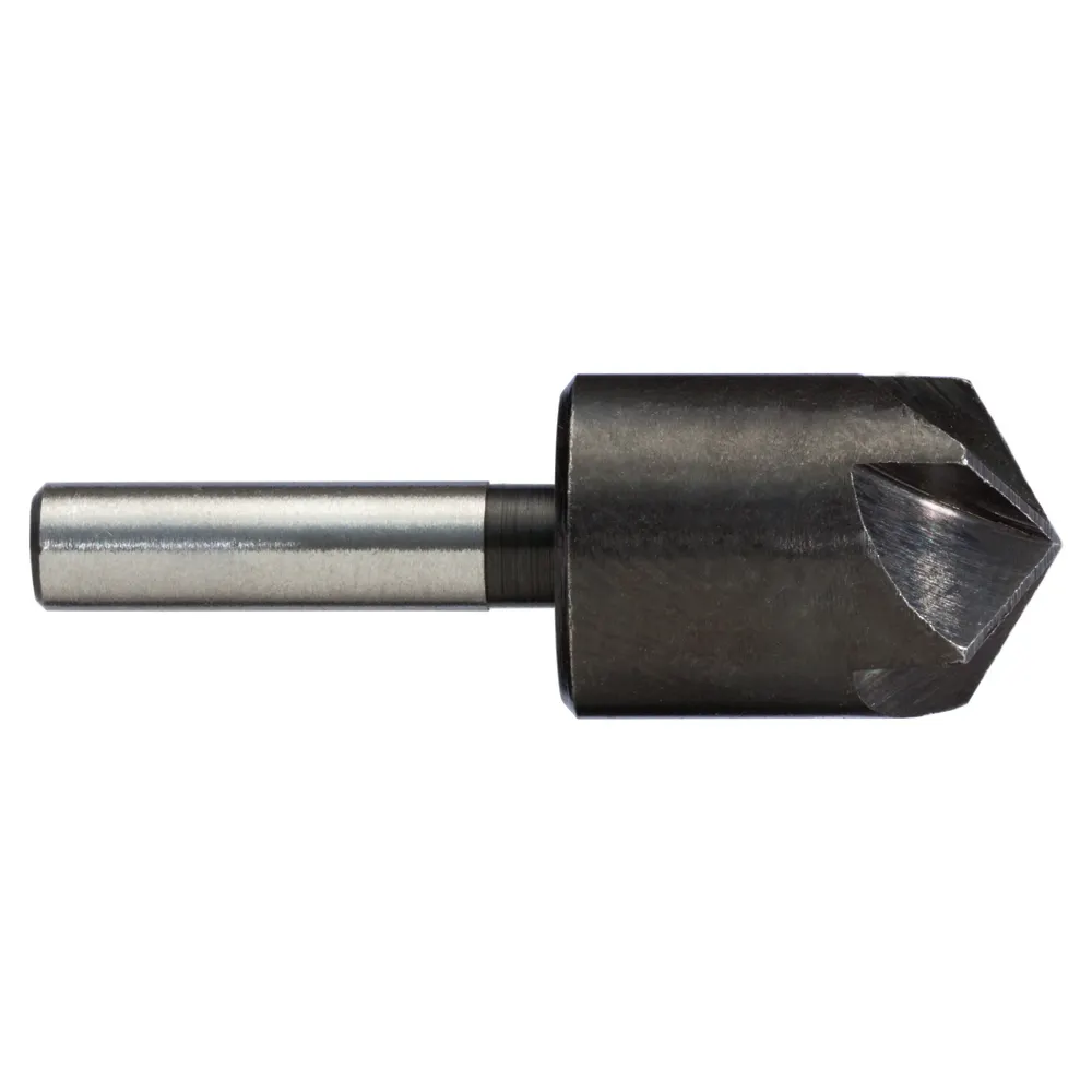 P&N 3 Piece 12-19mm Bit HCS Countersink Set 166044670