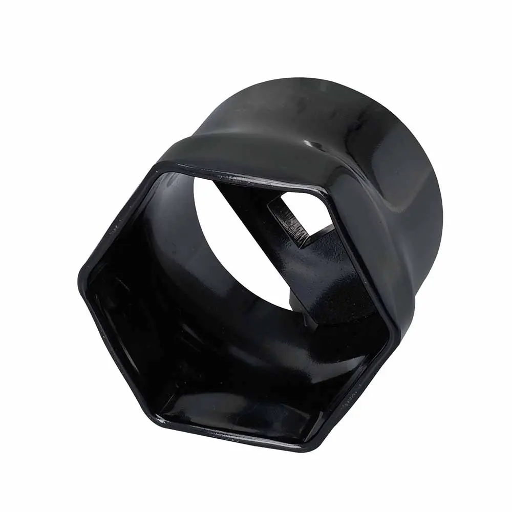 TOLEDO 3 3/4" 6pt Wheel Bearing Lock Nut Socket 309334