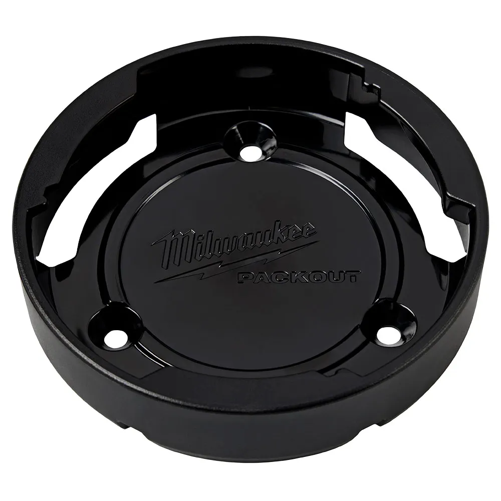 MILWAUKEE PACKOUT™ Modular Twist-To-Lock Mount - 3 Pack 48228399
