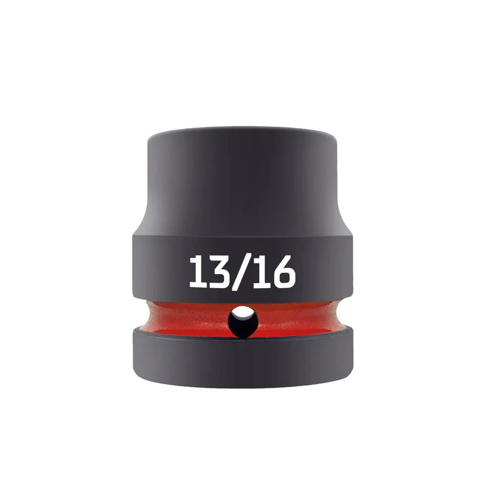 KINCROME 13/16 x 1inch Drive Impact Socket K2628