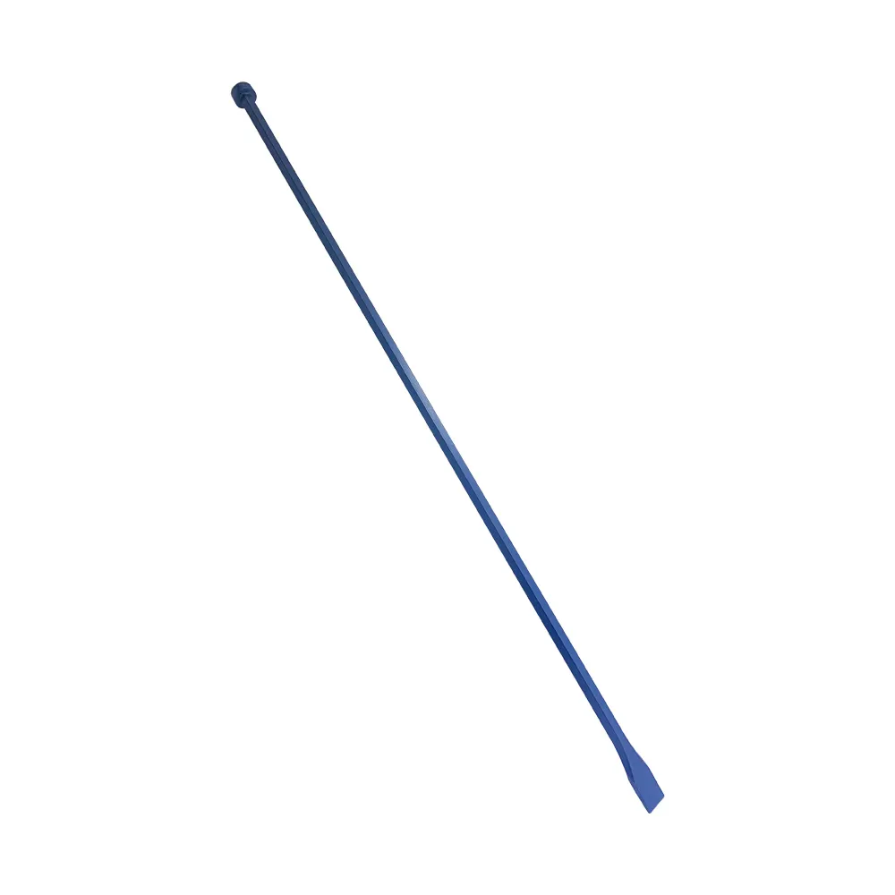 MUMME 1800 x 30mm Fence Bar - Hexagon