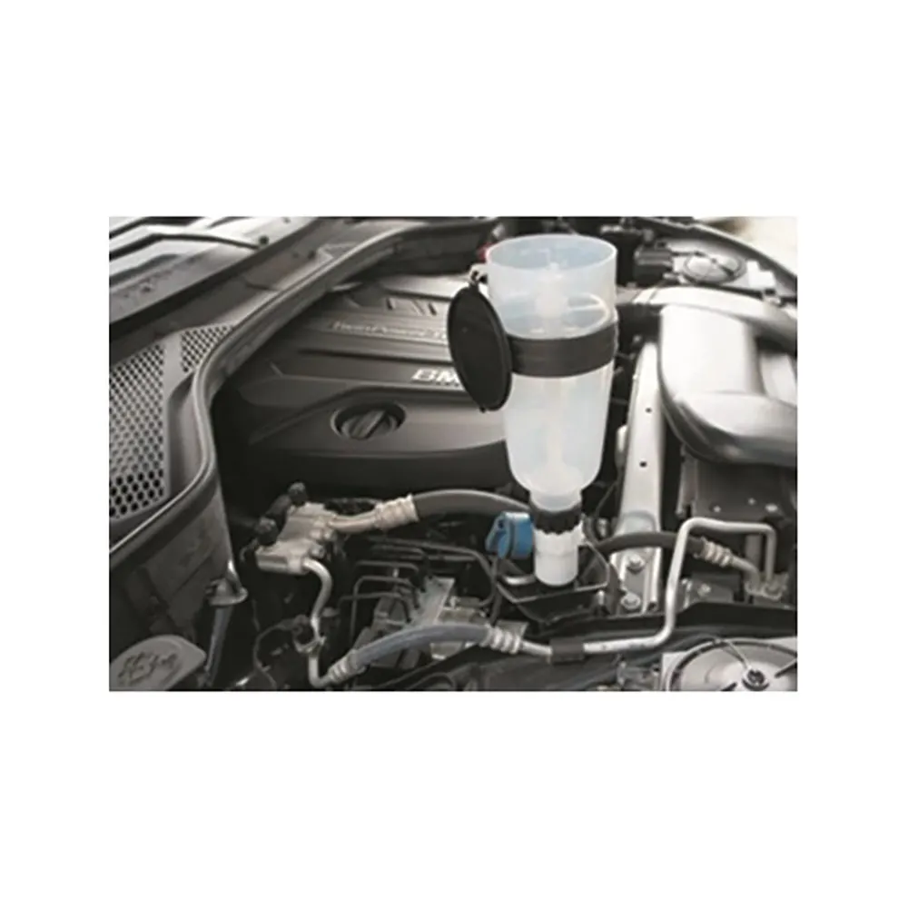 TOLEDO AdBlue 1.1L Straight Spout Funnel 305400