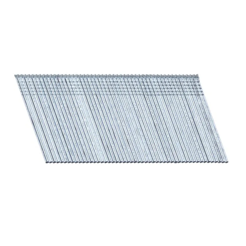 DEWALT 38 x 1.6mm 16 GA Angled Finish Nails - 2500 Piece DNBA1638GZ