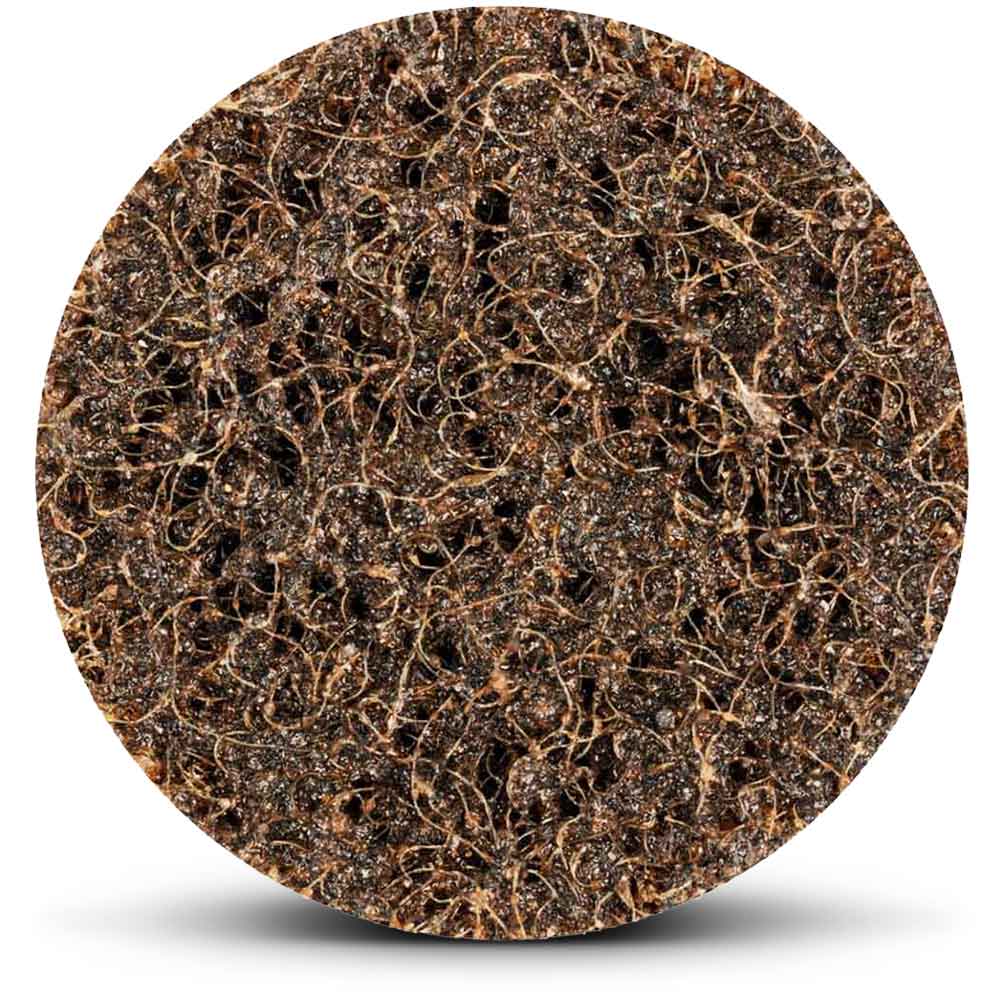 PFERD 50mm Coarse Quick-Change Surface Conditioning Disc - COMBIDISC - 5 Piece