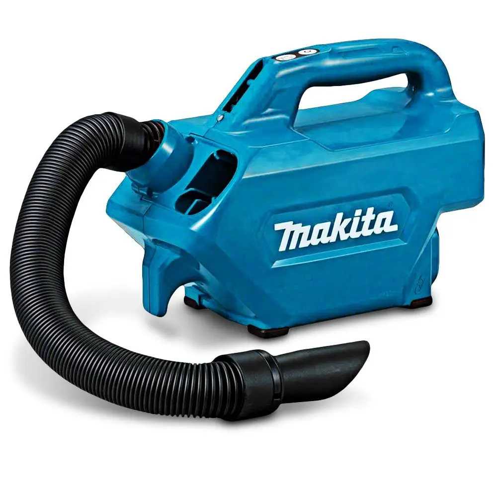MAKITA 12V Vacuum Cleaner Skin CL121DZ