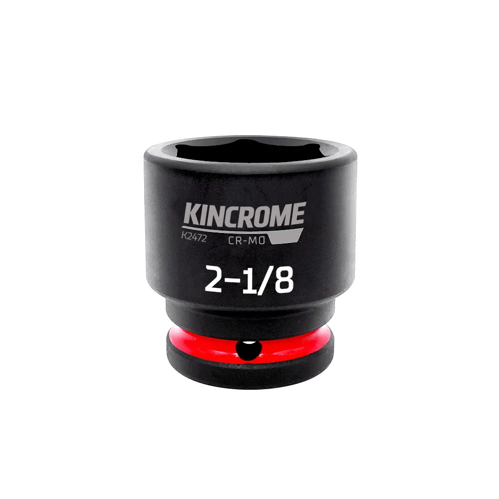 KINCROME 2-1/8 x 3/4inch Drive Impact Socket K2472