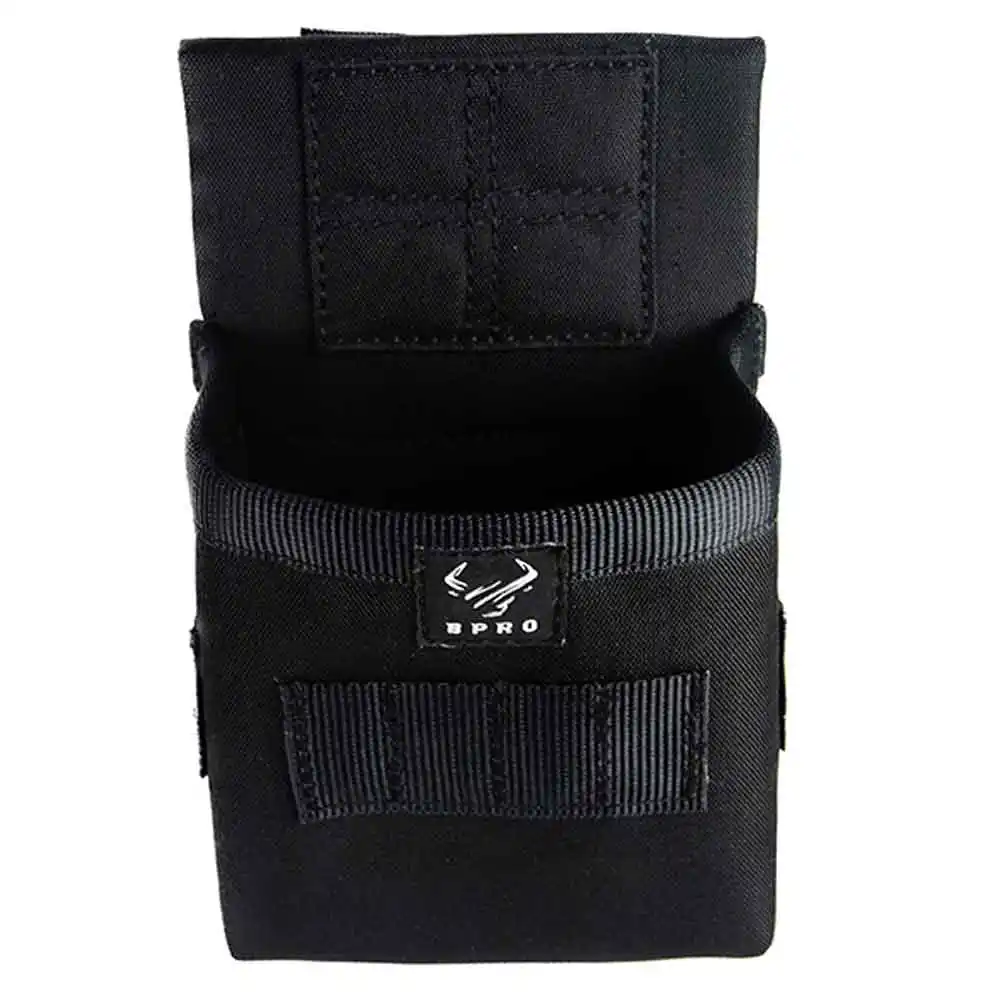 BPRO Cordura Magneto Tool Pouch Tool LCNPHAB