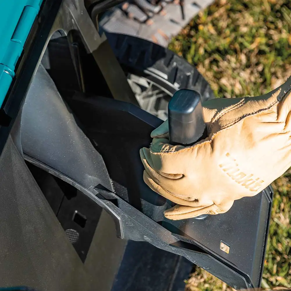 MAKITA Mulching Plug DLM480 413946-5