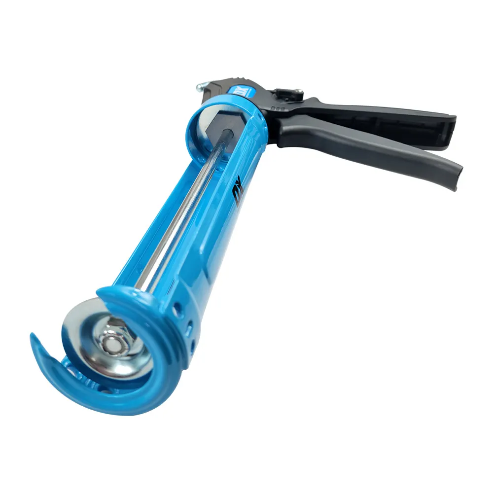 OX 310ml Dual Thrust Caulking Gun OX-P045430
