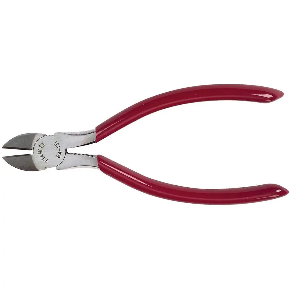 STANLEY 152mm Diagonal Cutting Pliers 84-131