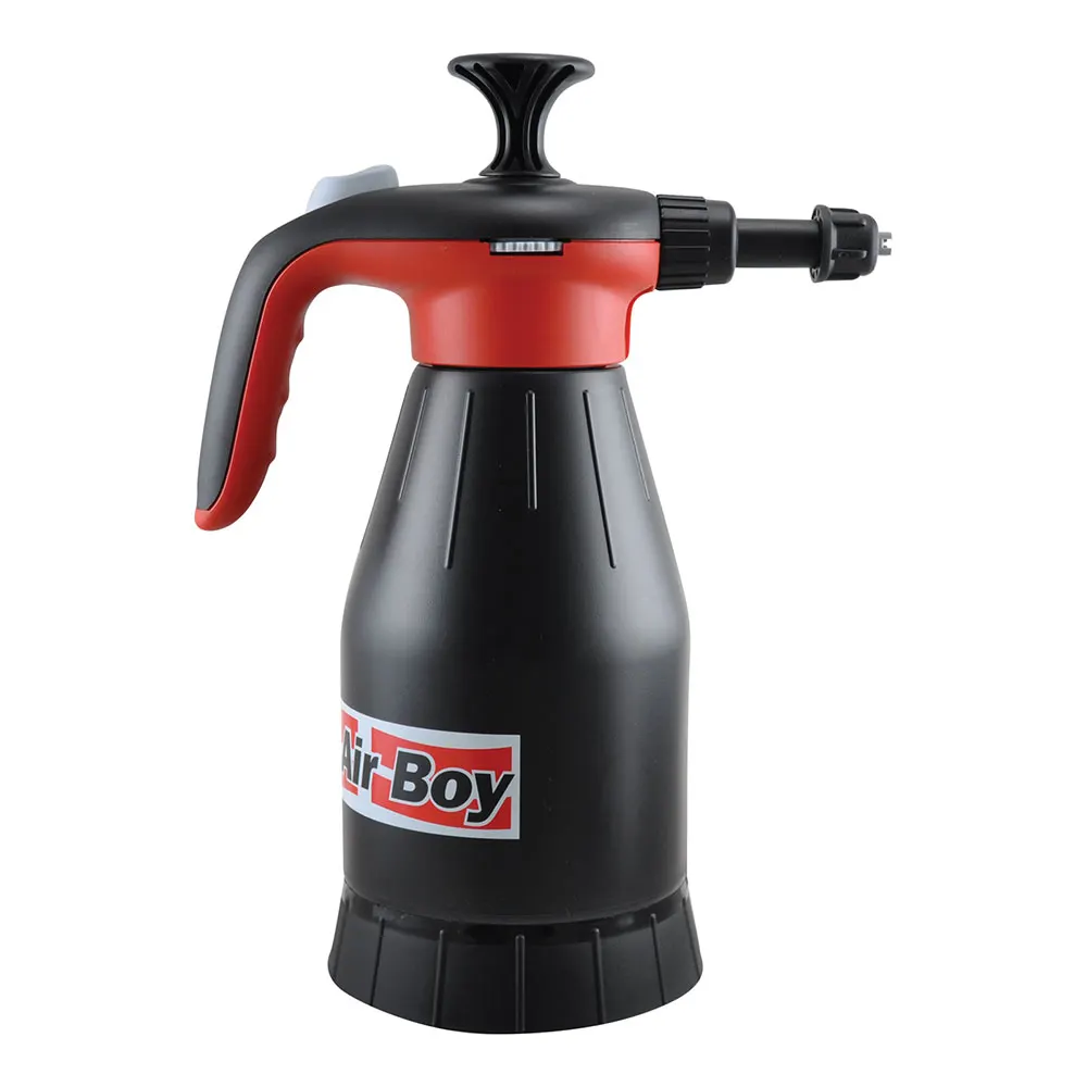 AIR BOY 1.5L Air Foam Sprayer 124FS15