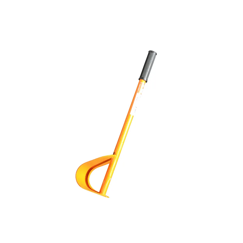 MASTERFINISH Reo Jack