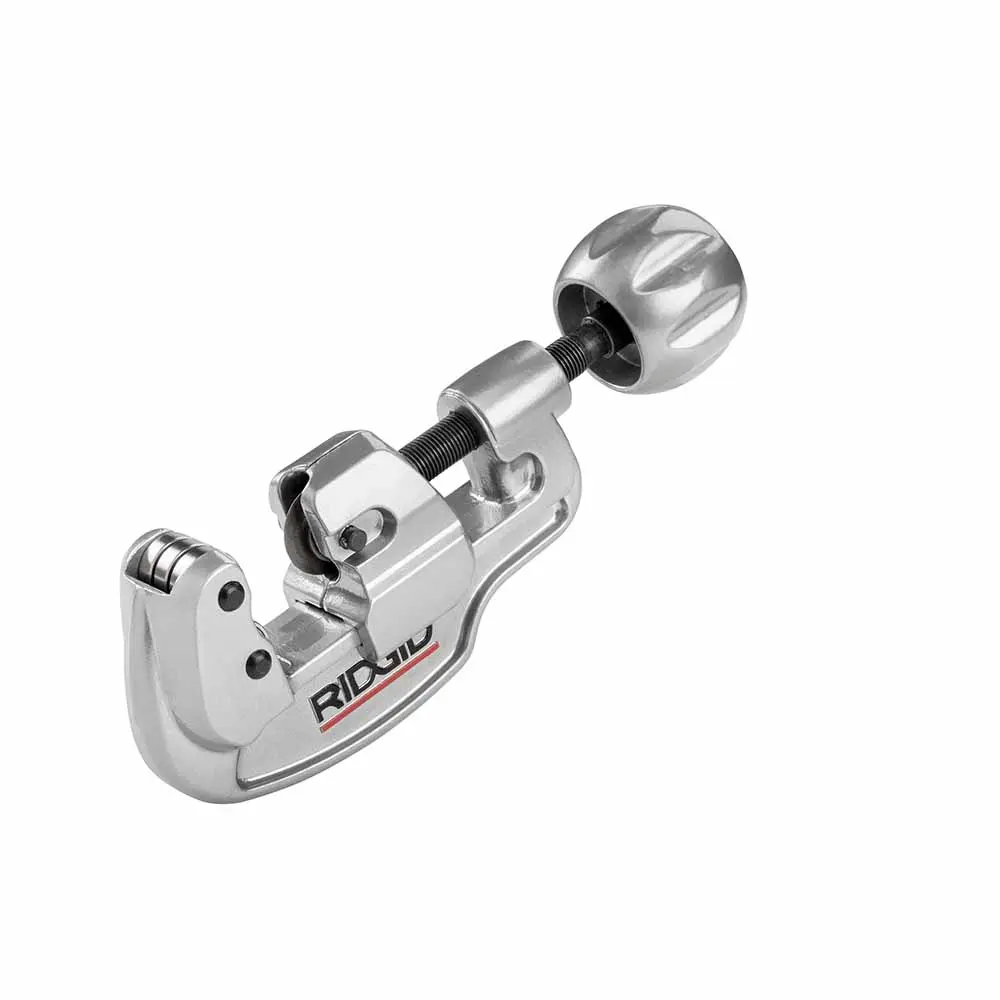 RIDGID 6-35mm Stainless Steel Tube Cutter 29963