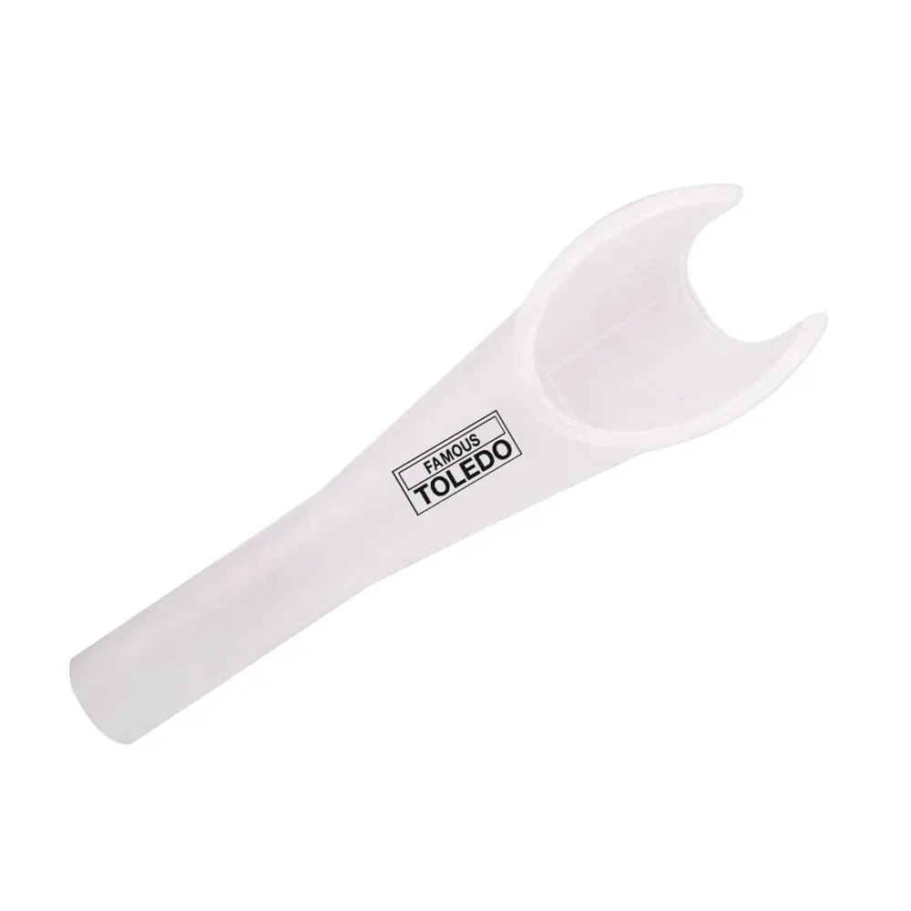 TOLEDO Fuel & Additive Funnel Petrol 305403