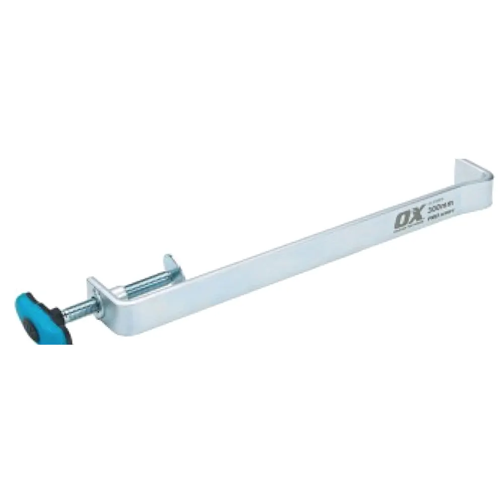 OX Professional 180mm Profile Clamp OX-P100307