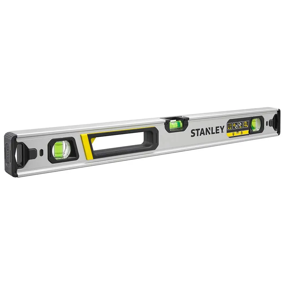 STANLEY FATMAX Xtreme 600mm Magnetic Box Spirit Level FMHT43673-1