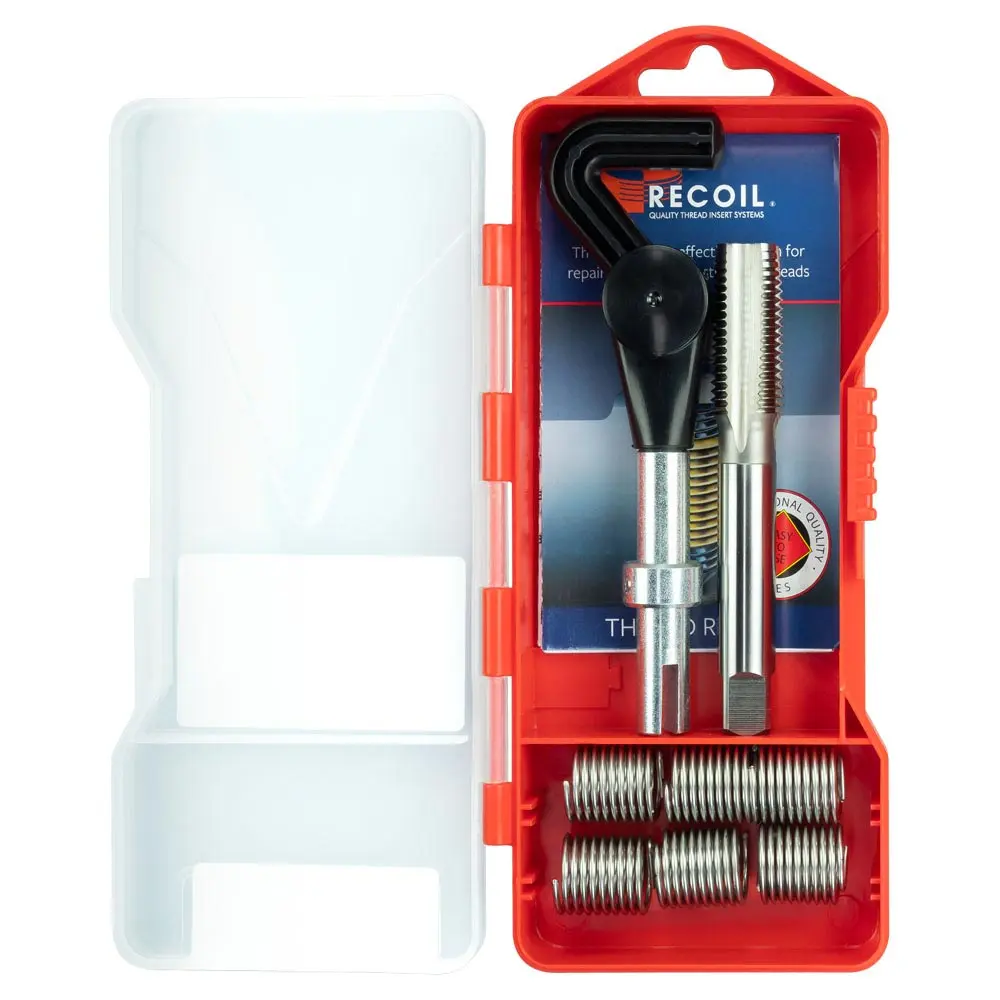 RECOIL KIT M16-2 Thread Repair Kit RC35168